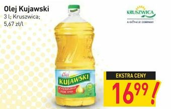 Stokrotka Olej Kujawski oferta