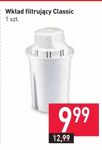 Stokrotka Wkład filtrujący Classic oferta