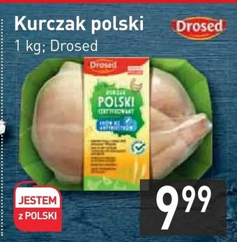 Stokrotka Kurczak polski oferta