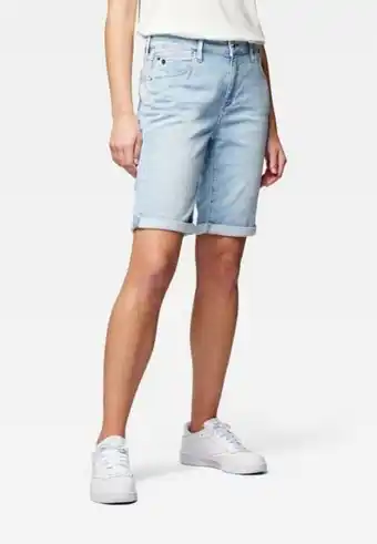 Zalando Alina - szorty jeansowe - blue oferta