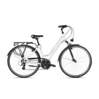 Decathlon Rower trekkingowy romet gazela 1 oferta