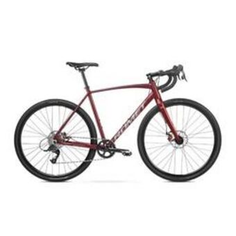 Decathlon Rower gravel romet boreas 1 lite sram apex 1x10 oferta