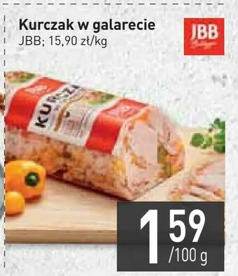 Stokrotka Kurczak w galarecie oferta