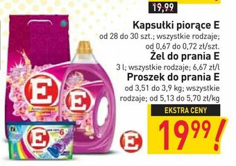 Stokrotka Żel do prania E oferta