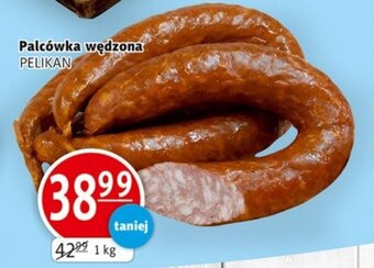 Prim Market PELIKAN Palcówka wędzona 1kg oferta