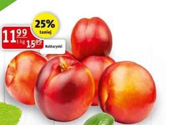 Prim Market Nektarynki 1kg oferta