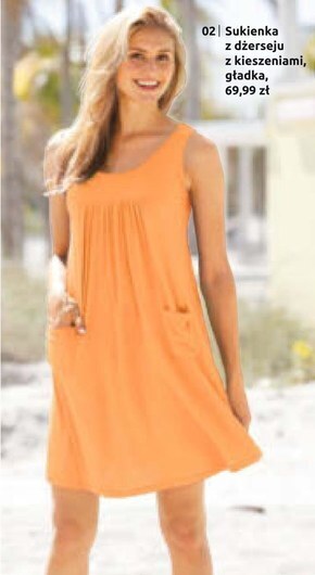 BonPrix Sukienka damska bonprix oferta