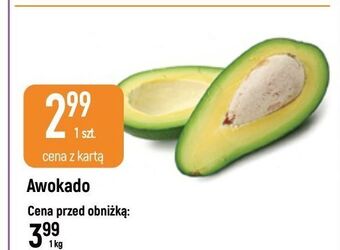 E.Leclerc Awokado oferta