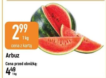 E.Leclerc Arbuz oferta