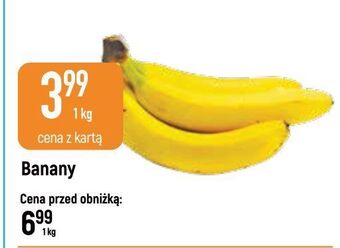 E.Leclerc Banany oferta