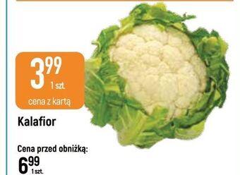E.Leclerc Kalafior oferta