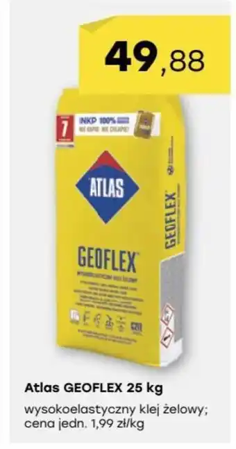 Patio Color Atlas GEOFLEX 25 kg oferta