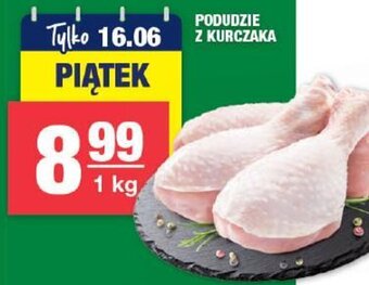 Spar PODUDZIE Z KURCZAKA 1 kg oferta
