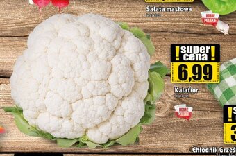 Topaz Kalafior 1 szt. oferta