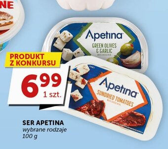 Groszek SER APETINA 100 g oferta