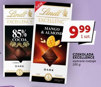 Groszek CZEKOLADA EXCELLENCE 100 g oferta