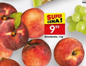Twój Market Brzoskwinia, 1 kg oferta