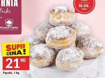 Twój Market Pączki, 1 kg oferta