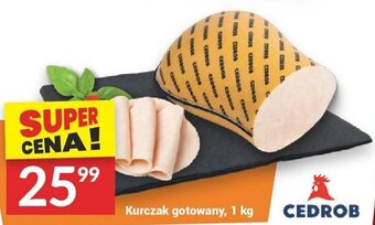 Twój Market Kurczak gotowany, 1 kg oferta
