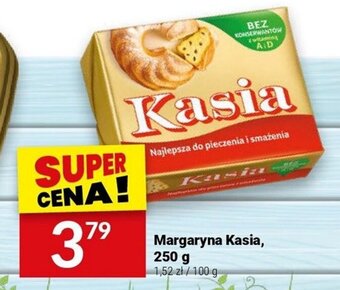 Twój Market Margaryna Kasia, 250 g oferta