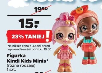 Netto Figurka kindi kids mini oferta