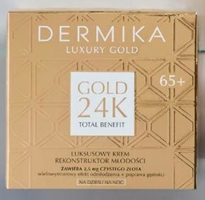 Hebe Krem do twarzy dermika oferta