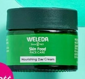 Hebe Krem do twarzy weleda oferta