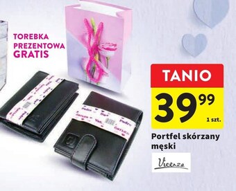 Intermarche Portfel oferta