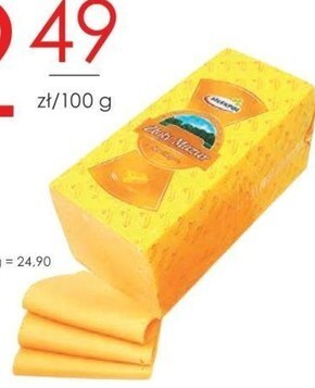 Frac Mlekpol ser złoty mazur oferta