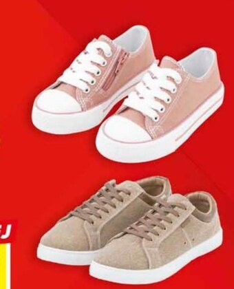 Carrefour Buty damskie oferta