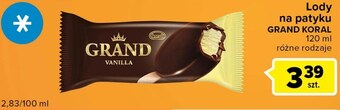 Carrefour Express Lody grand oferta