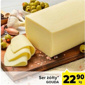Carrefour Express Ser oferta