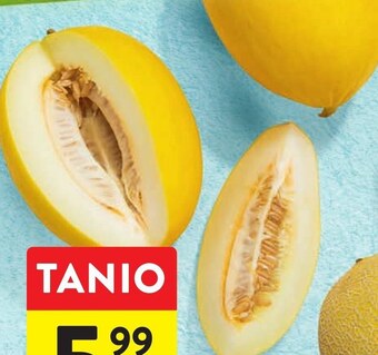 Intermarche Melon oferta