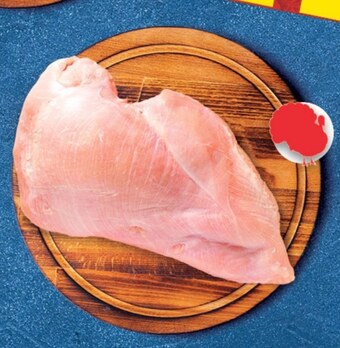 Topaz Filet z indyka oferta