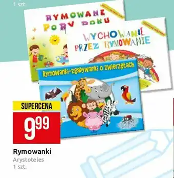 Polomarket Rymowane pory roku 1 SZT oferta