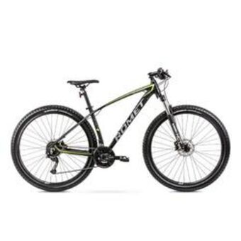 Decathlon Rower górski romet mustang m1 oferta