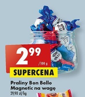 Biedronka Praliny oferta