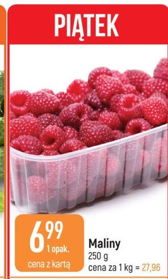 E.Leclerc Maliny oferta