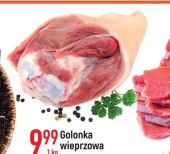 E.Leclerc Golonka wieprzowa oferta