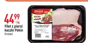 E.Leclerc Filet z piersi kaczki drosed oferta