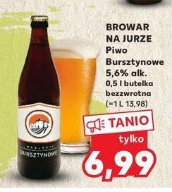 Kaufland Piwo oferta