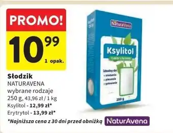 Polomarket Erytrytol oferta