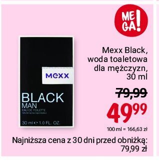 Rossmann Woda toaletowa oferta