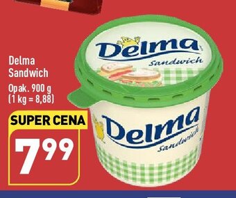 ALDI Margaryna oferta
