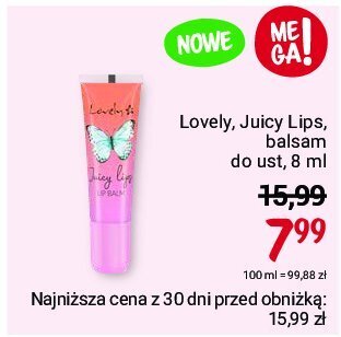 Rossmann Balsam do ust oferta