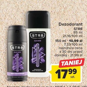 Carrefour Dezodorant oferta