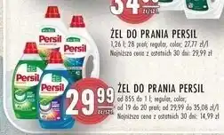 Stokrotka Żel do prania kolorowego oferta