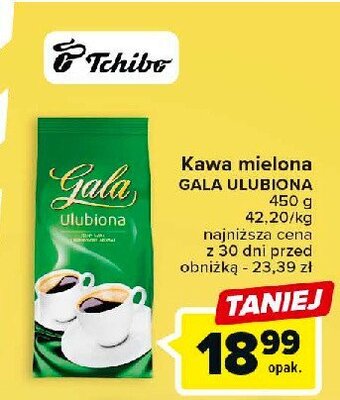 Carrefour Market Kawa oferta
