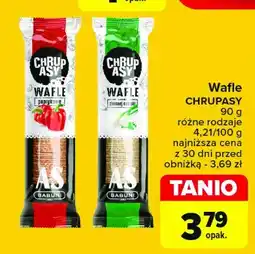 Stokrotka Wafle paprykowe oferta