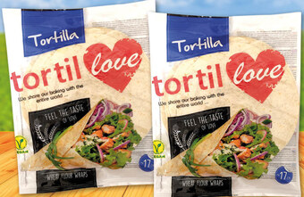 Gram Market Tortilla oferta